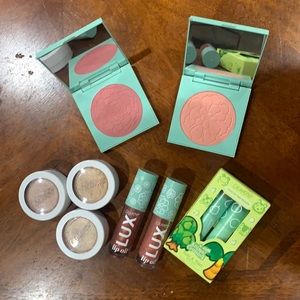 Colourpop bundle!